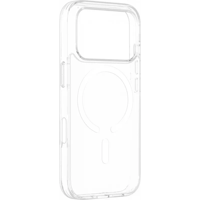 eSTUFF ES67141057 Handyhülle 16 cm (6,3 Zoll) Cover Transparent