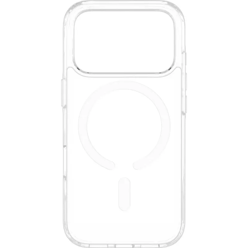 eSTUFF ES67141057 Handyhülle 16 cm (6,3 Zoll) Cover Transparent