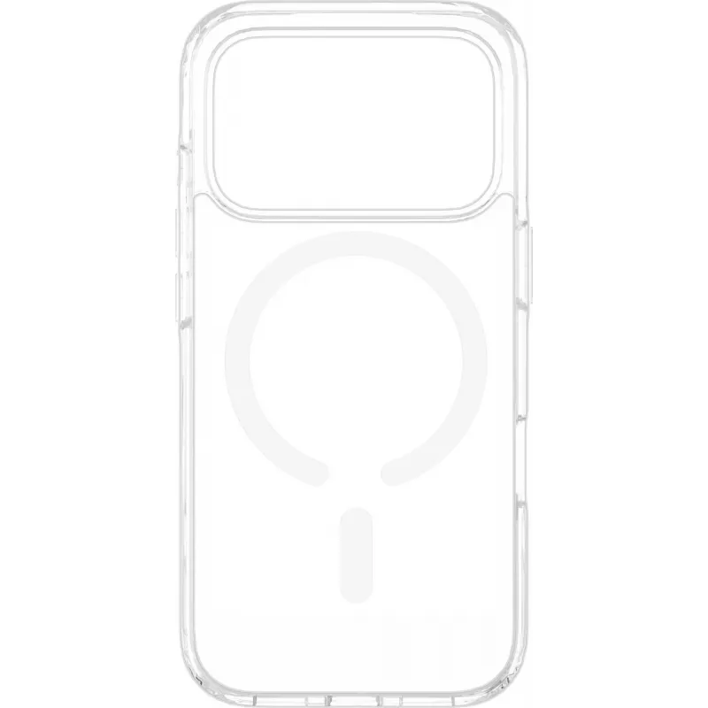 eSTUFF ES67141057 Handyhülle 16 cm (6,3 Zoll) Cover Transparent