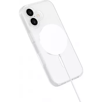 eSTUFF ES67141055-BULK Handyhülle 16 cm (6,3 Zoll) Cover Transparent