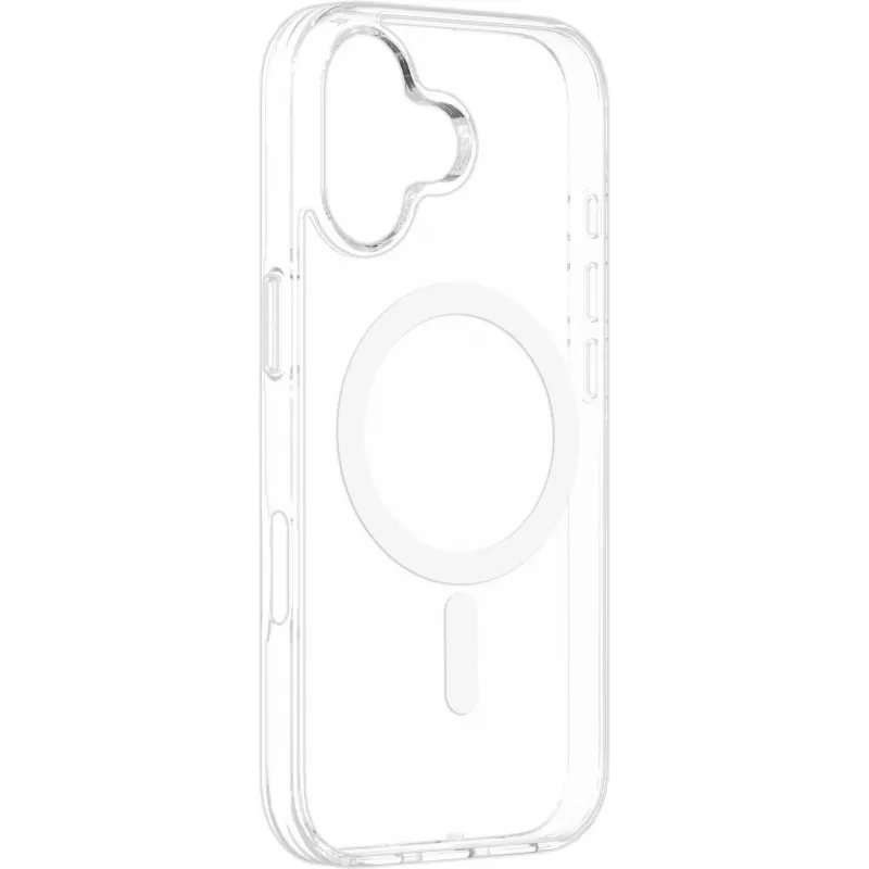 eSTUFF ES67141055-BULK Handyhülle 16 cm (6,3 Zoll) Cover Transparent