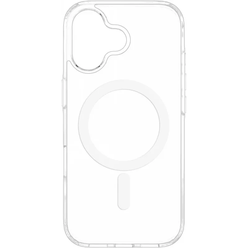 eSTUFF ES67141055-BULK Handyhülle 16 cm (6,3 Zoll) Cover Transparent