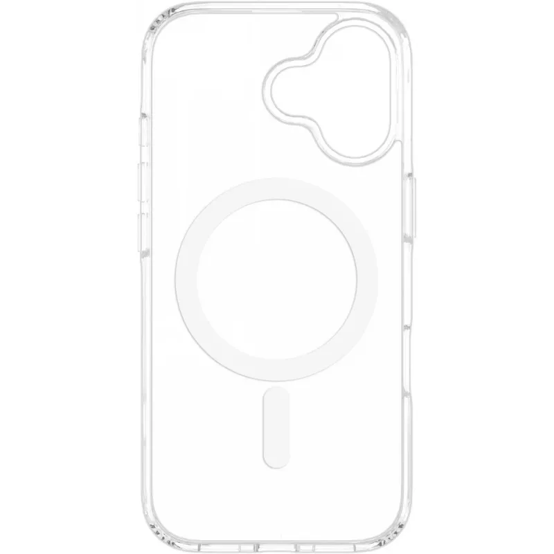 eSTUFF ES67141055-BULK Handyhülle 16 cm (6,3 Zoll) Cover Transparent