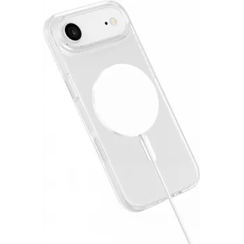 eSTUFF ES67141056-BULK Handyhülle 16,8 cm (6,6 Zoll) Cover Transparent