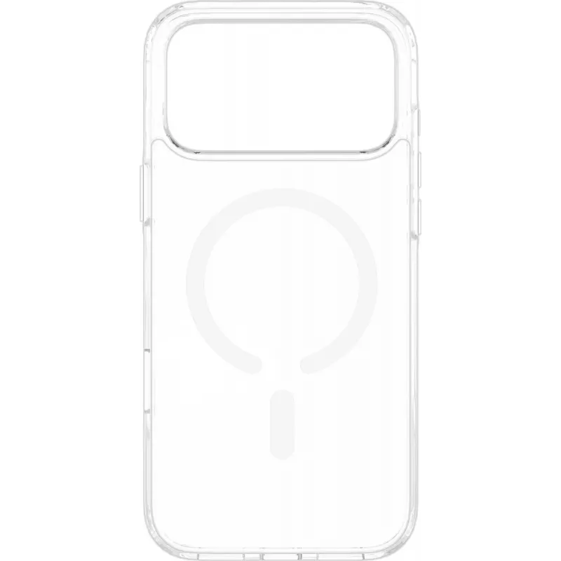 eSTUFF ES67141058-BULK Handyhülle 17,5 cm (6,9 Zoll) Cover Transparent
