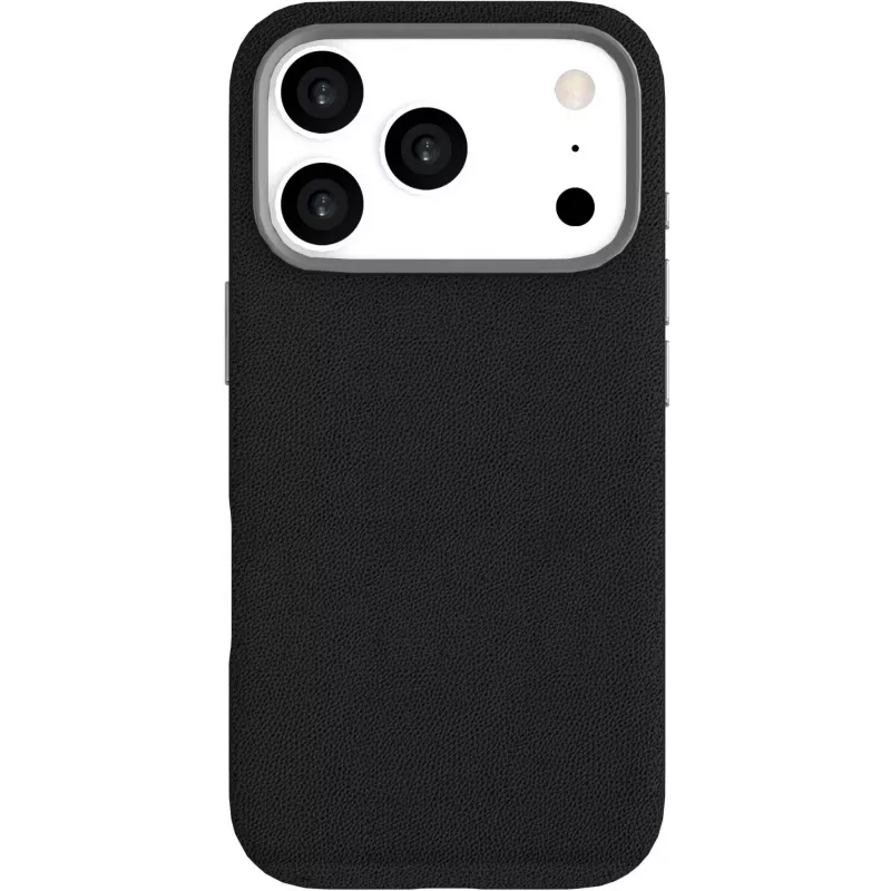 eSTUFF ES67160029 Handyhülle 16 cm (6.3 Zoll) Cover Schwarz