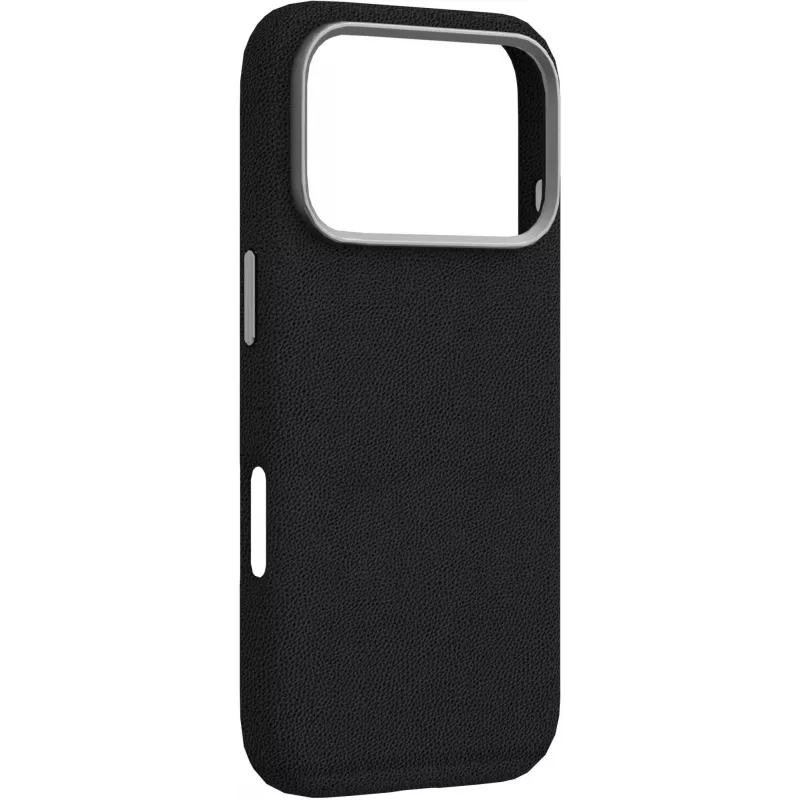 eSTUFF ES67160029 Handyhülle 16 cm (6.3 Zoll) Cover Schwarz