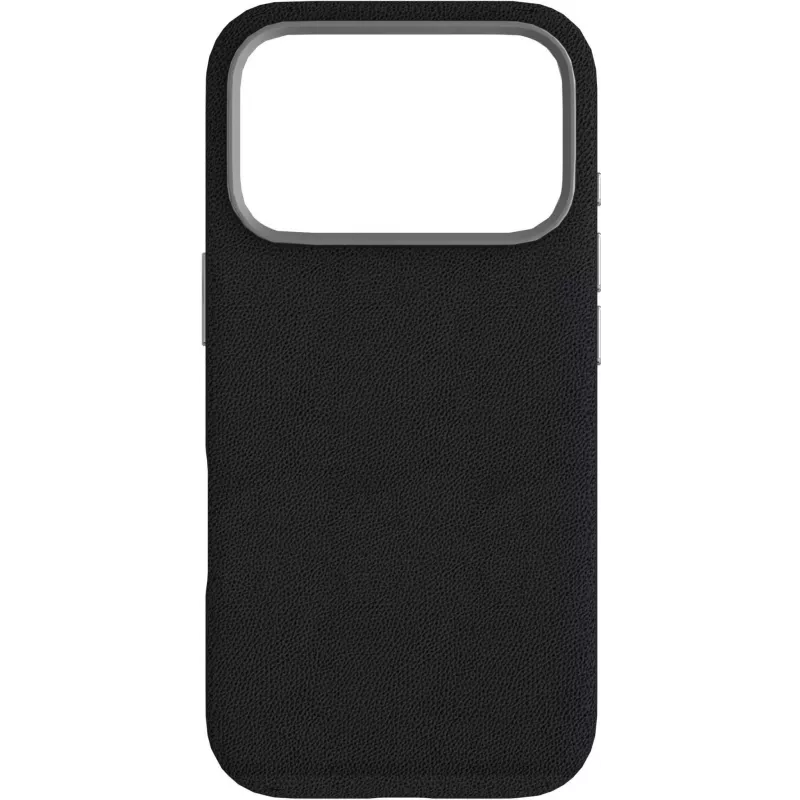 eSTUFF ES67160029 Handyhülle 16 cm (6.3 Zoll) Cover Schwarz
