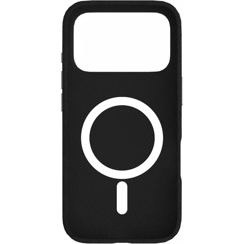 eSTUFF ES67160029 Handyhülle 16 cm (6.3 Zoll) Cover Schwarz