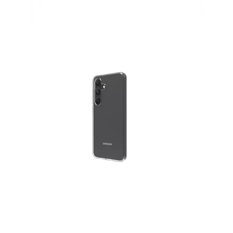 Case dbramante1928 Galaxy S24+ Transparent Monochromatisch