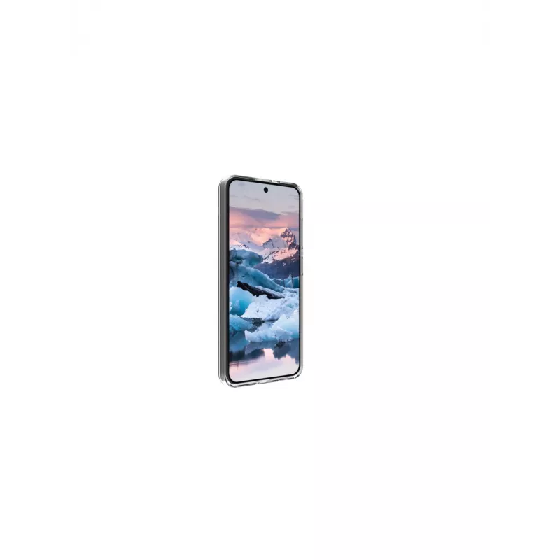 Case dbramante1928 Galaxy S24+ Transparent Monochromatisch