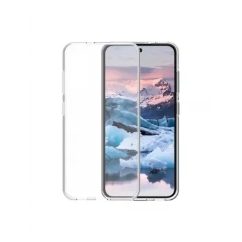 Cover dbramante1928 Galaxy S24 Transparent Monochromatisch 6,2 Zoll