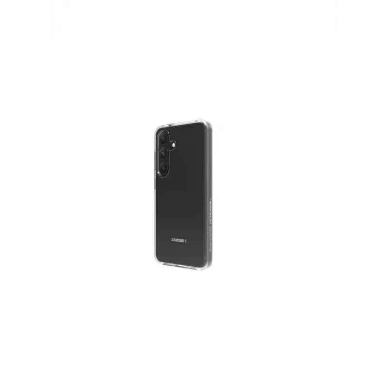 dbramante1928 Iceland Ultra D3O Hülle für Galaxy S24+ – ultraschlank mit professionellem Aufprallschutz