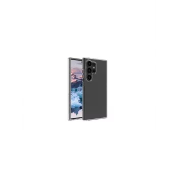 Case dbramante1928 Galaxy S24 Ultra Transparent Einfarbig D3O