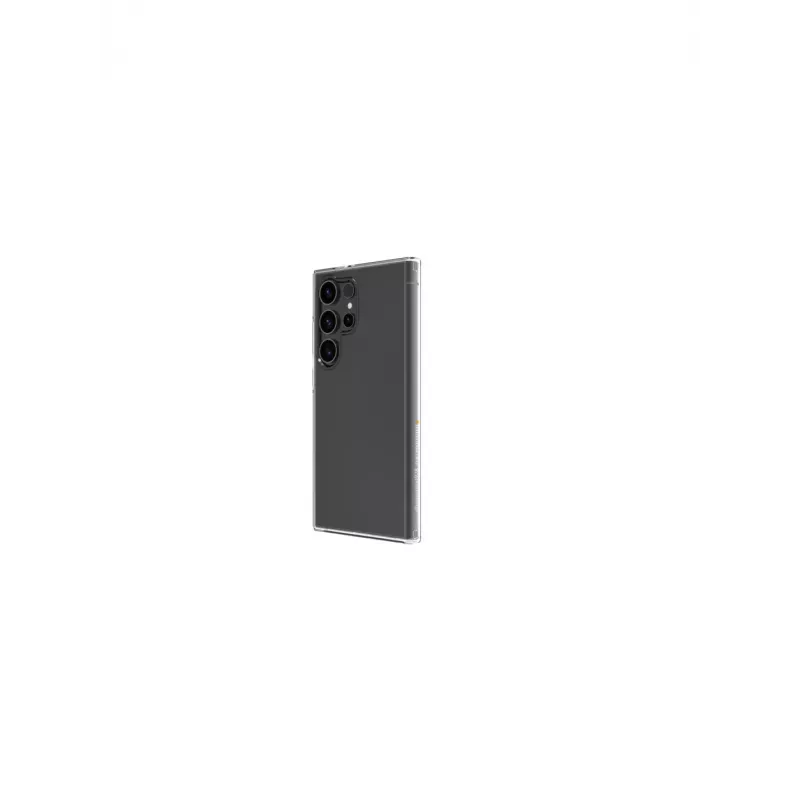 Case dbramante1928 Galaxy S24 Ultra Transparent Einfarbig D3O