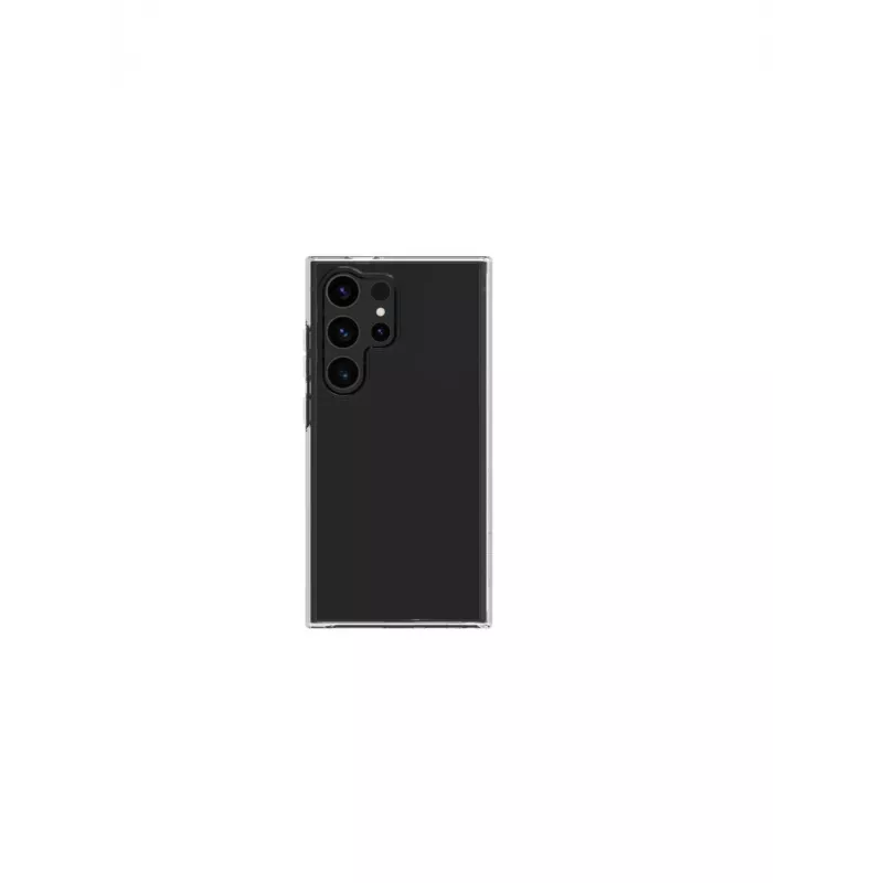 Case dbramante1928 Galaxy S24 Ultra Transparent Einfarbig D3O