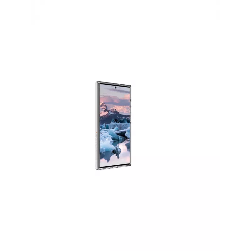 Case dbramante1928 Galaxy S24 Ultra Transparent Einfarbig D3O