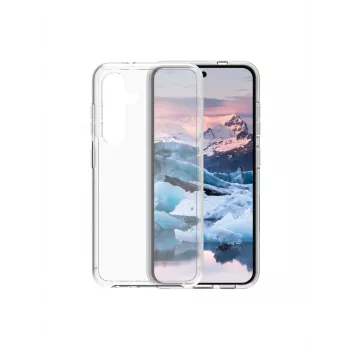 Cover dbramante1928 Galaxy S24+ Transparent Monochromatisch