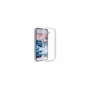 Cover dbramante1928 Galaxy S24+ Transparent Monochromatisch