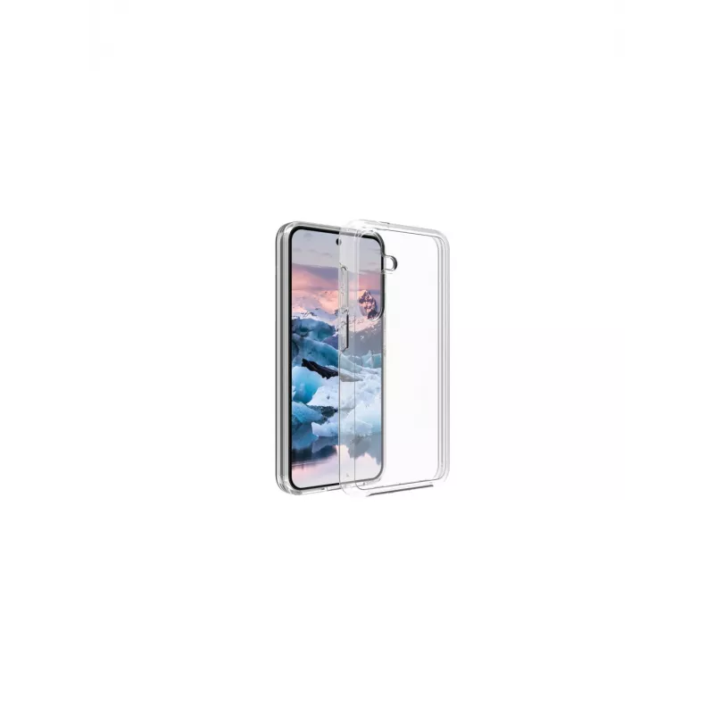 Cover dbramante1928 Galaxy S24+ Transparent Monochromatisch
