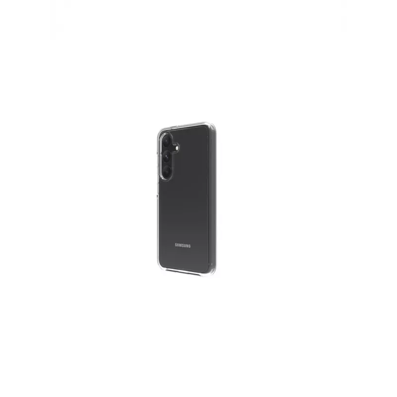 Cover dbramante1928 Galaxy S24+ Transparent Monochromatisch