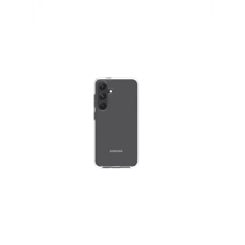 Cover dbramante1928 Galaxy S24+ Transparent Monochromatisch