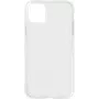 Handyhülle eSTUFF ES67100029-BULK Transparent für Apple