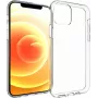 eSTUFF ES67100036-BULK Handyhülle 15,5 cm (6,1 Zoll) Cover Transparent