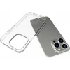 eSTUFF ES67100039-BULK Handyhülle 15,5 cm (6,1 Zoll) Cover Transparent