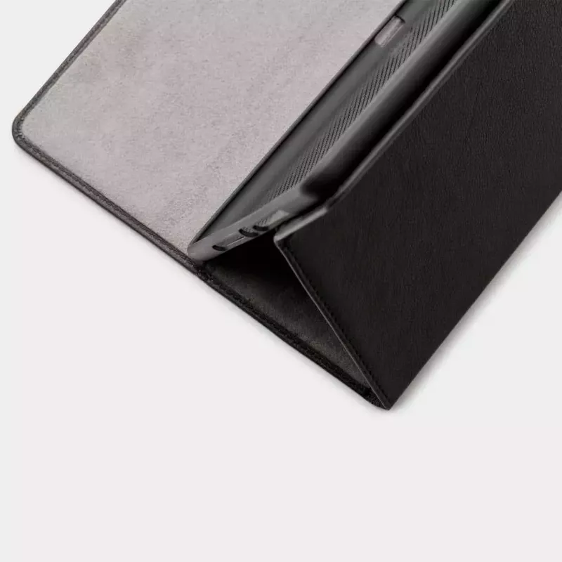 Folio Case Trunk TR-LEAIPC10-BLK für iPad 10,2 Zoll 25,9 cm Schwarz