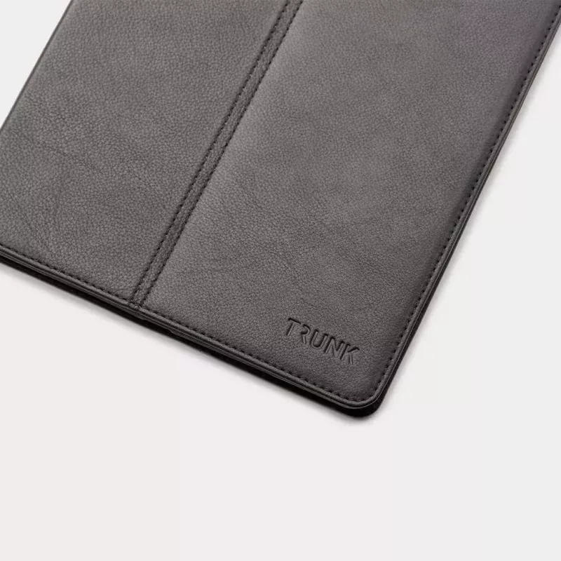 Folio Case Trunk TR-LEAIPC10-BLK für iPad 10,2 Zoll 25,9 cm Schwarz