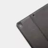 Folio Case Trunk TR-LEAIPC10-BLK für iPad 10,2 Zoll 25,9 cm Schwarz