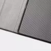 Folio Case Trunk TR-LEAIPC10-BLK für iPad 10,2 Zoll 25,9 cm Schwarz