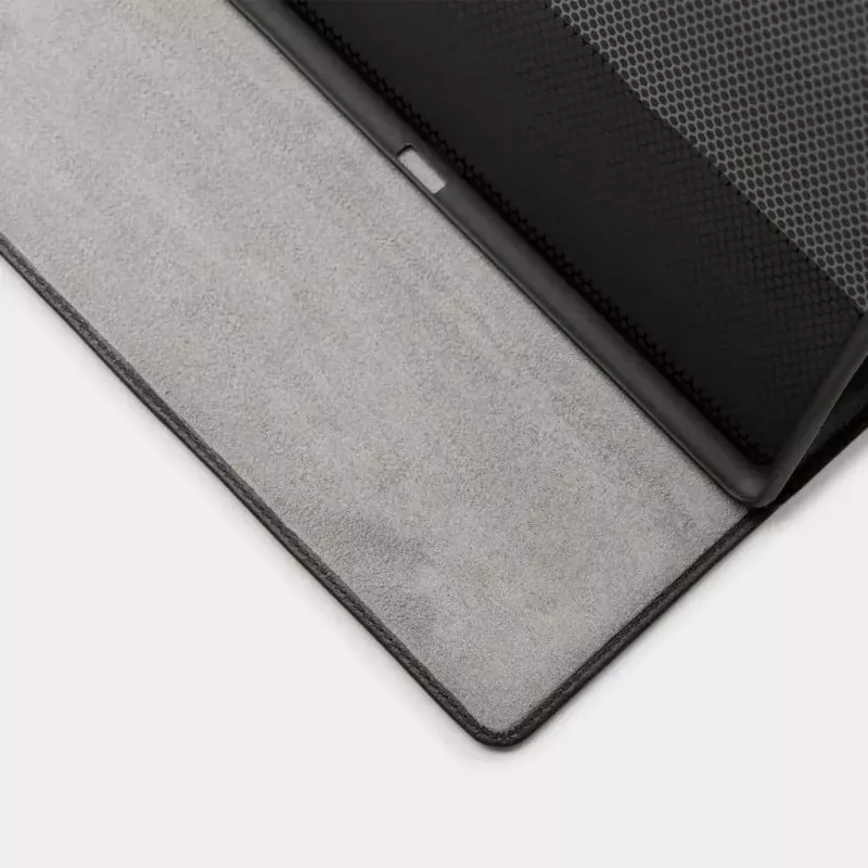 Folio Case Trunk TR-LEAIPC10-BLK für iPad 10,2 Zoll 25,9 cm Schwarz