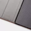 Folio Case Trunk TR-LEAIPC10-BRW für iPad 10,2 Zoll, Braun