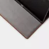 Folio Case Trunk TR-LEAIPC10-BRW für iPad 10,2 Zoll, Braun