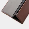 Folio Case Trunk TR-LEAIPC10-BRW für iPad 10,2 Zoll, Braun