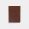 Folio Case Trunk TR-LEAIPC10-BRW für iPad 10,2 Zoll, Braun