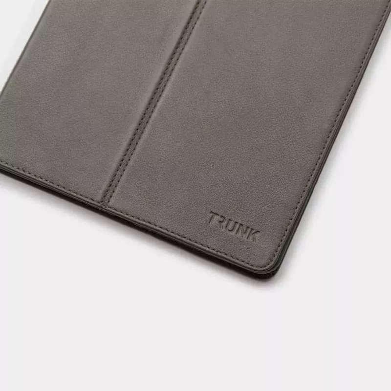 Folio Hülle Apple Trunk TR-LEAIPC10-GRE 25,9 cm (10.2 Zoll) Grün