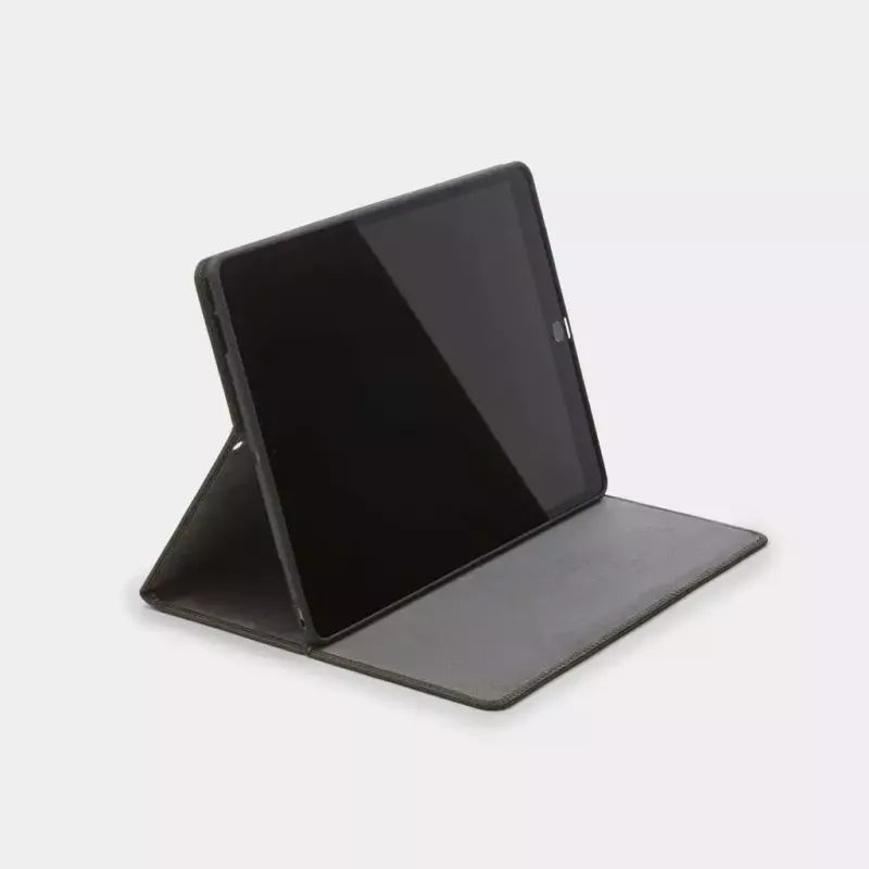 Folio Hülle Apple Trunk TR-LEAIPC10-GRE 25,9 cm (10.2 Zoll) Grün