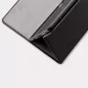 Folio Hülle Apple TR-LEAIPC12-BLK für iPad 12,9 Zoll 32,8 cm Schwarz