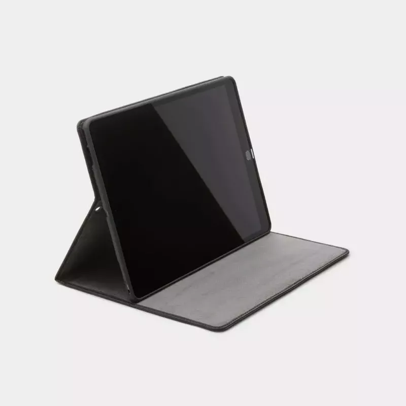Folio Hülle Apple TR-LEAIPC12-BLK für iPad 12,9 Zoll 32,8 cm Schwarz