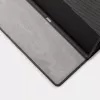 Folio Hülle Apple TR-LEAIPC12-BLK für iPad 12,9 Zoll 32,8 cm Schwarz
