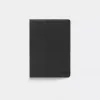 Folio Hülle Apple TR-LEAIPC12-BLK für iPad 12,9 Zoll 32,8 cm Schwarz