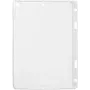 eSTUFF Soft TPU Shockproof-Hülle für iPad 10.2 2020/2019 - Transparent
