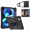 Tablet-Hülle eSTUFF ES683150-BULK für iPad Air 10.9 Schwarz