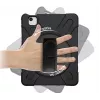 Tablet-Hülle eSTUFF ES683150-BULK für iPad Air 10.9 Schwarz