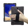 eSTUFF ES681846-BULK Tablet-Hülle 26,7 cm (10,5 Zoll) Cover Schwarz