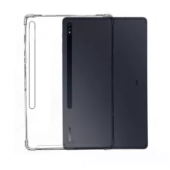 eSTUFF ES680100-BULK Tablet-Hülle 27,9 cm (11 Zoll) Cover Transparent