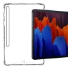 eSTUFF ES680100-BULK Tablet-Hülle 27,9 cm (11 Zoll) Cover Transparent